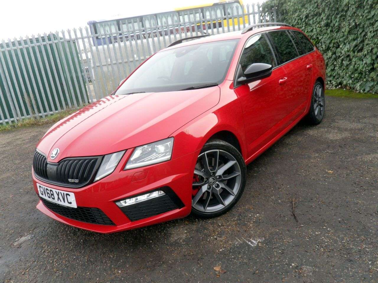 2019 SKODA OCTAVIA 2019 SKODA OCTAVIA