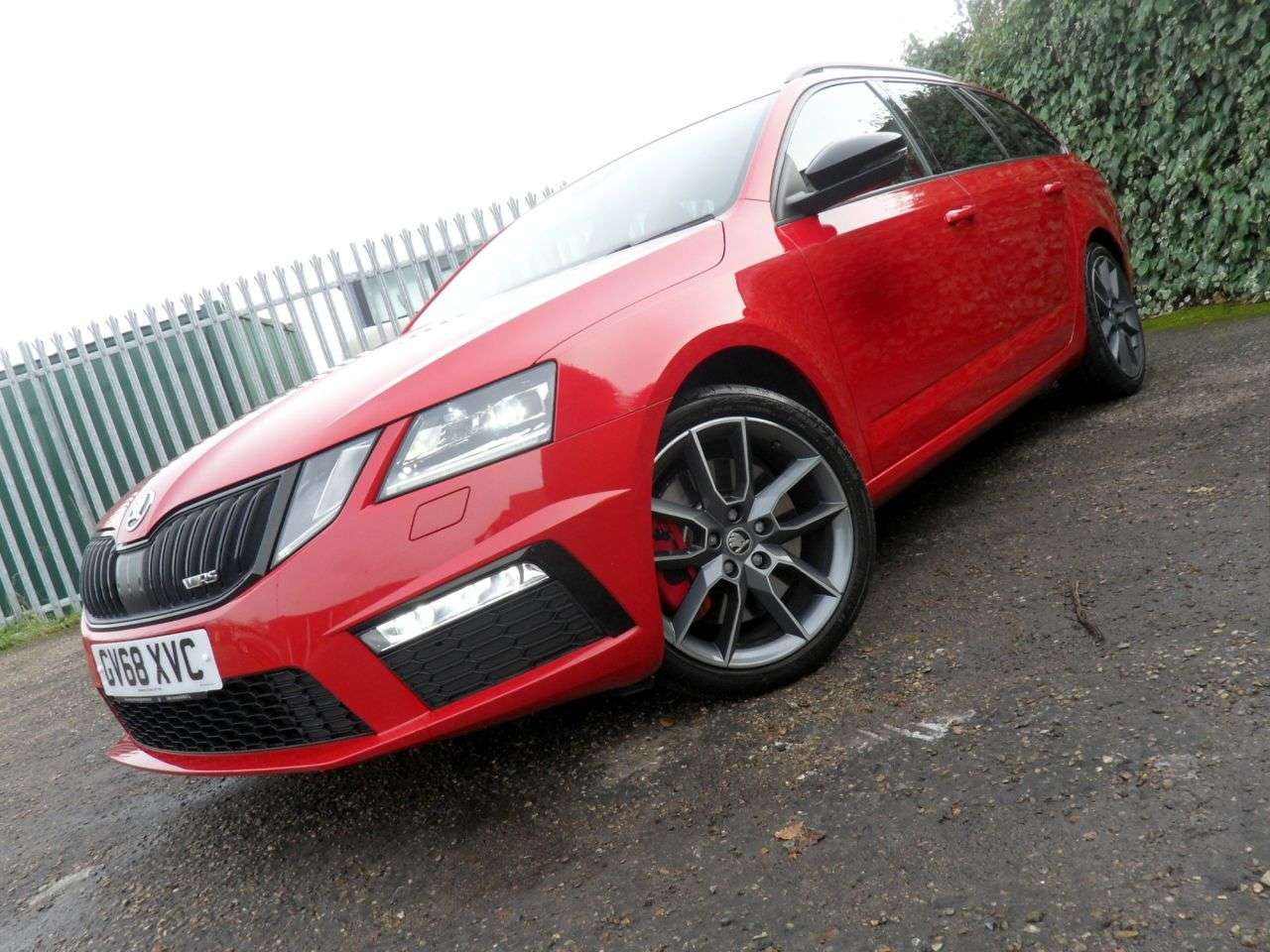 2019 SKODA OCTAVIA 2019 SKODA OCTAVIA