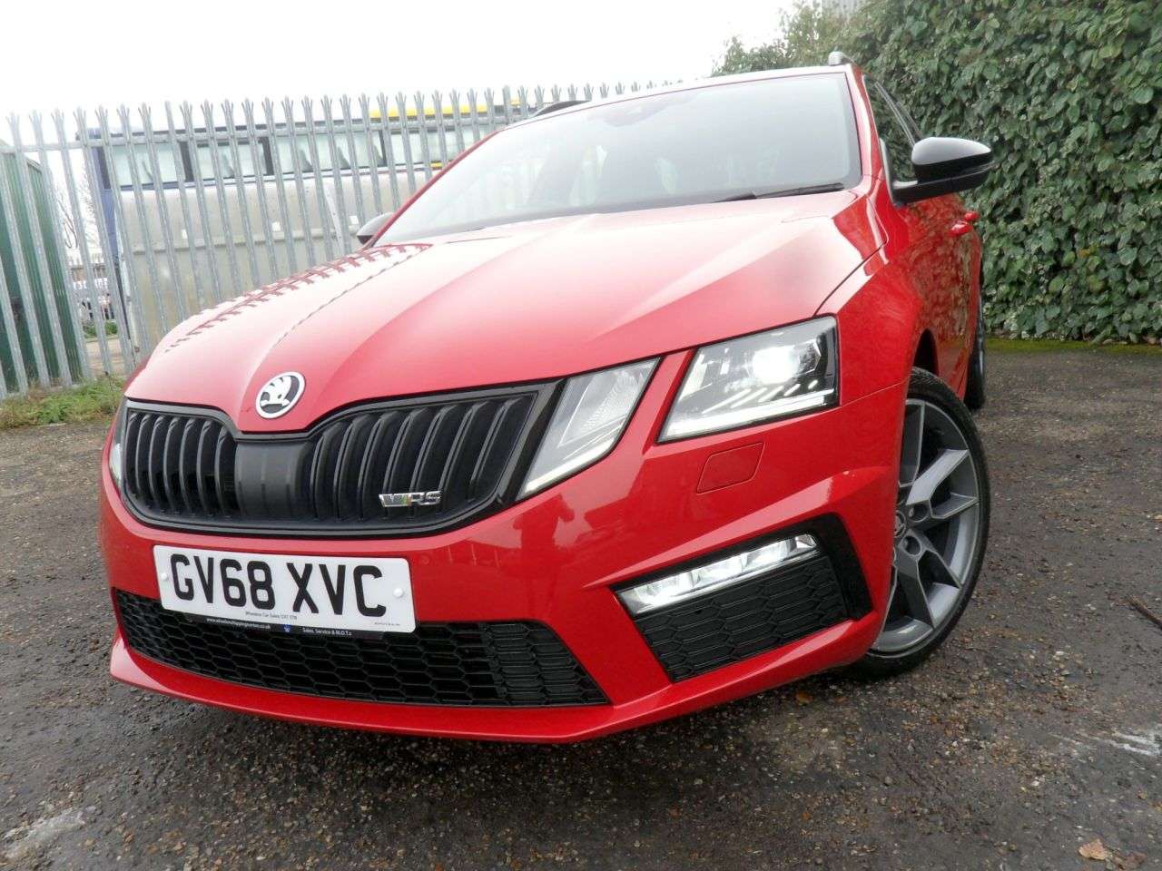 2019 SKODA OCTAVIA 2019 SKODA OCTAVIA