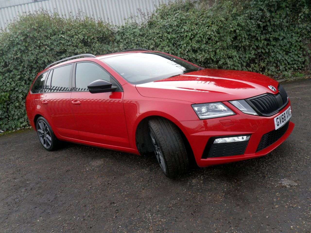 2019 SKODA OCTAVIA 2019 SKODA OCTAVIA