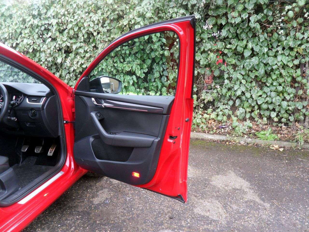 2019 SKODA OCTAVIA 2019 SKODA OCTAVIA