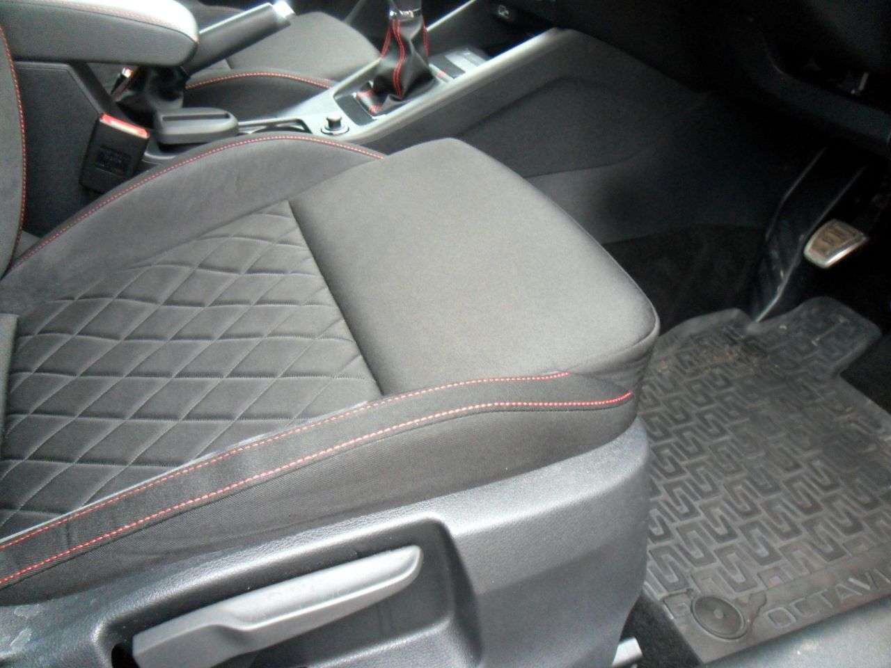 2019 SKODA OCTAVIA 2019 SKODA OCTAVIA