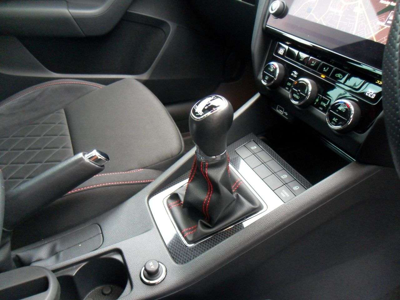 2019 SKODA OCTAVIA 2019 SKODA OCTAVIA