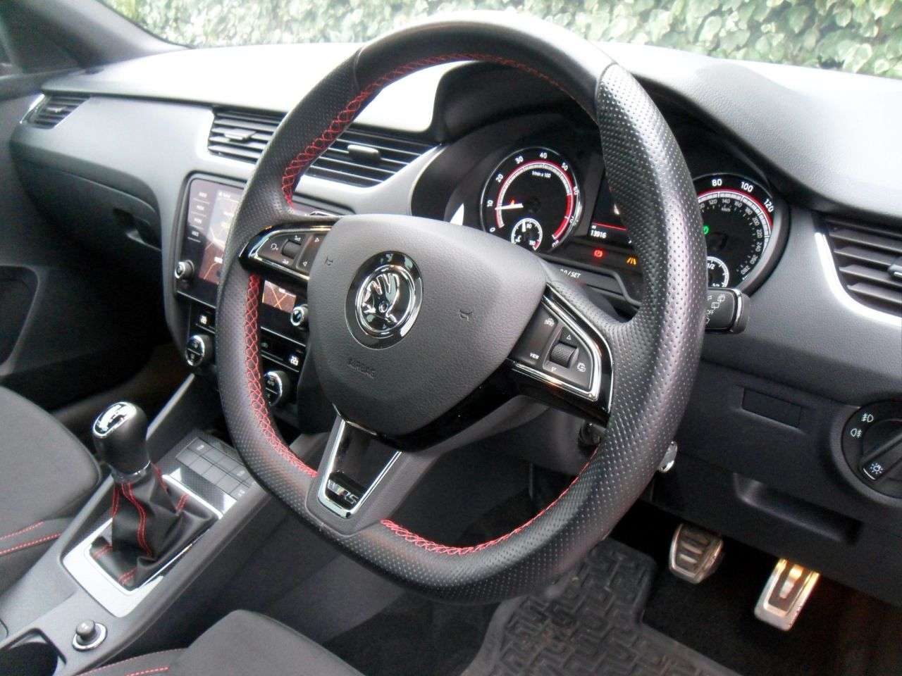 2019 SKODA OCTAVIA 2019 SKODA OCTAVIA