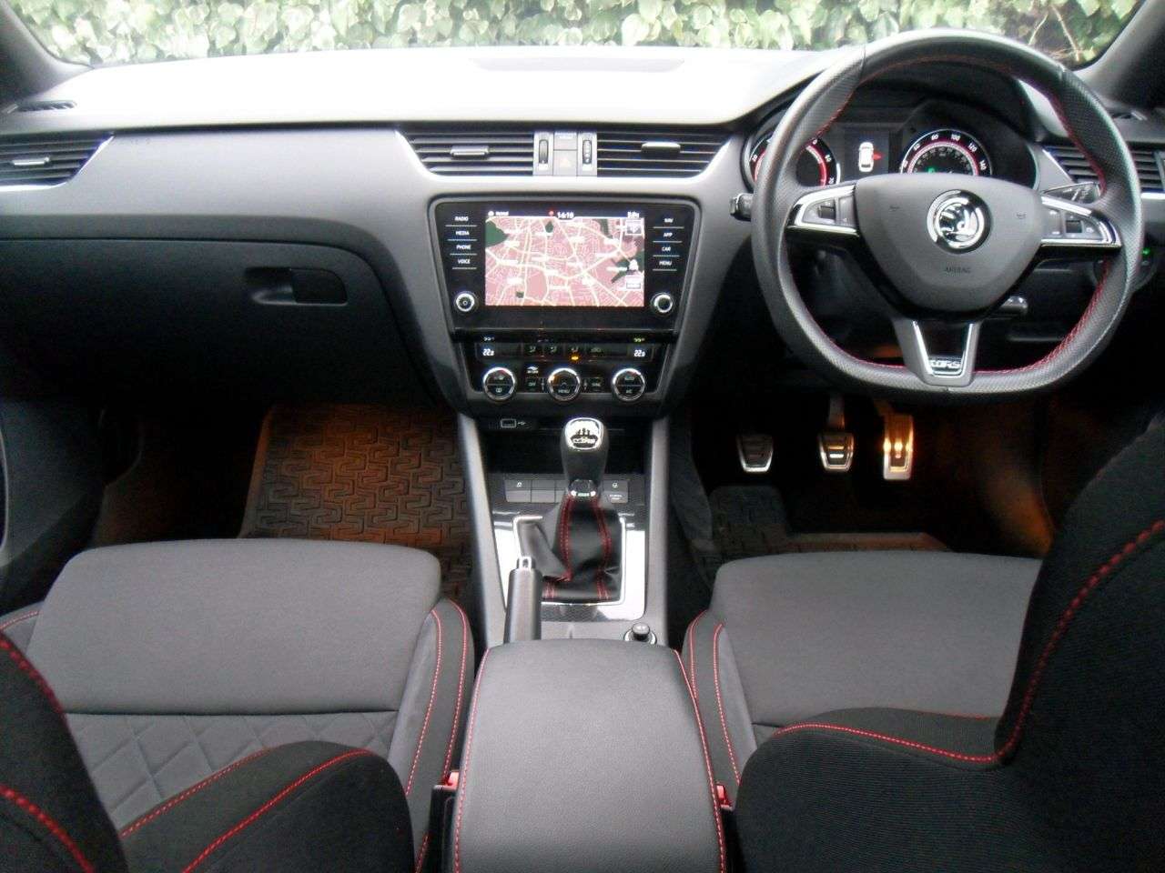 2019 SKODA OCTAVIA 2019 SKODA OCTAVIA