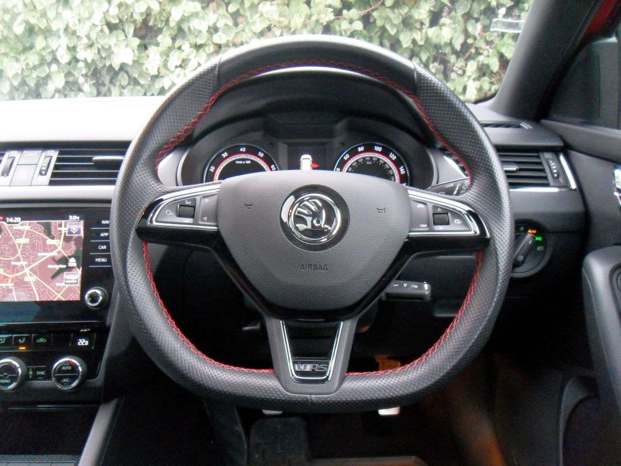 2019 SKODA OCTAVIA 2019 SKODA OCTAVIA