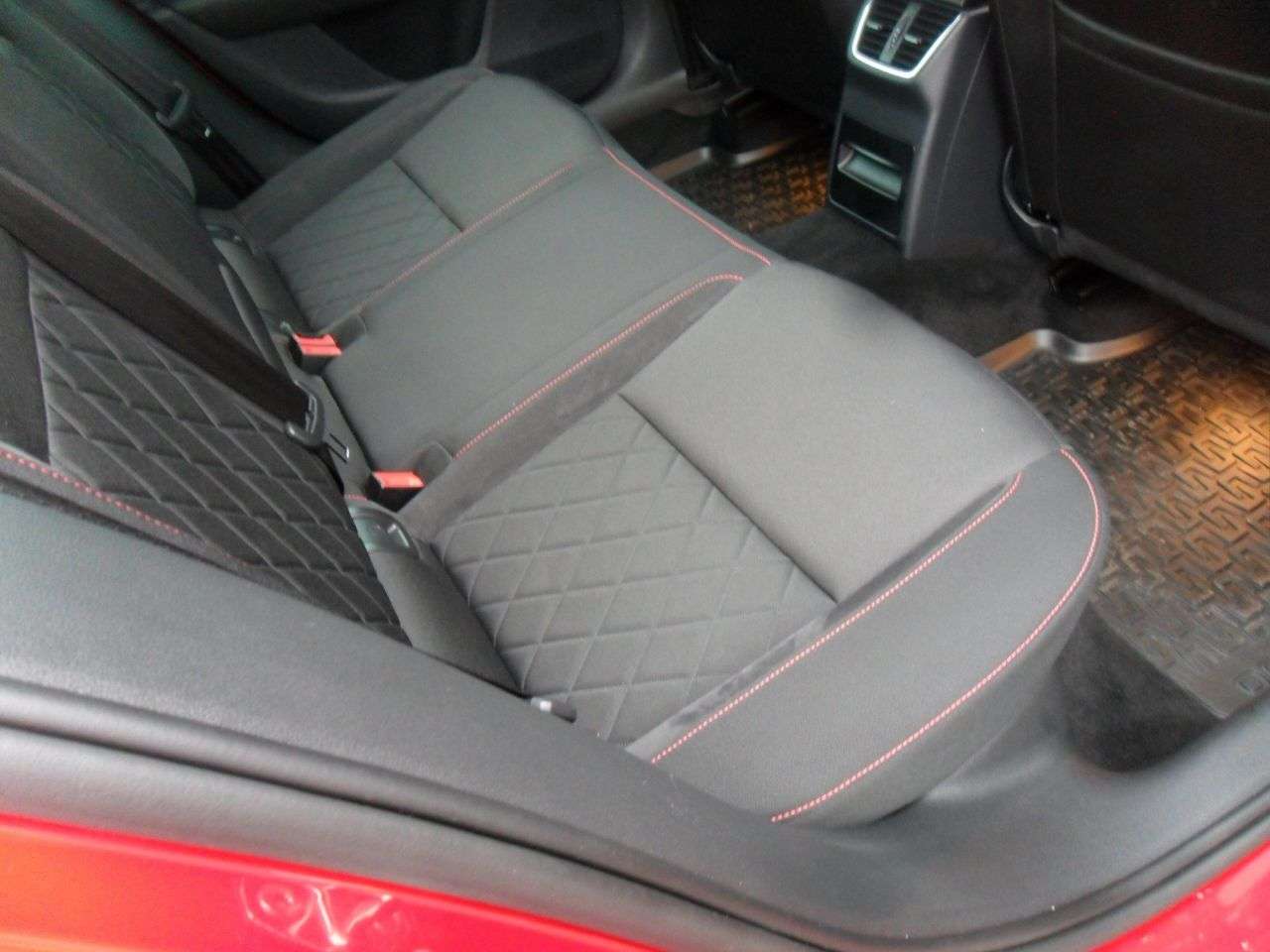 2019 SKODA OCTAVIA 2019 SKODA OCTAVIA