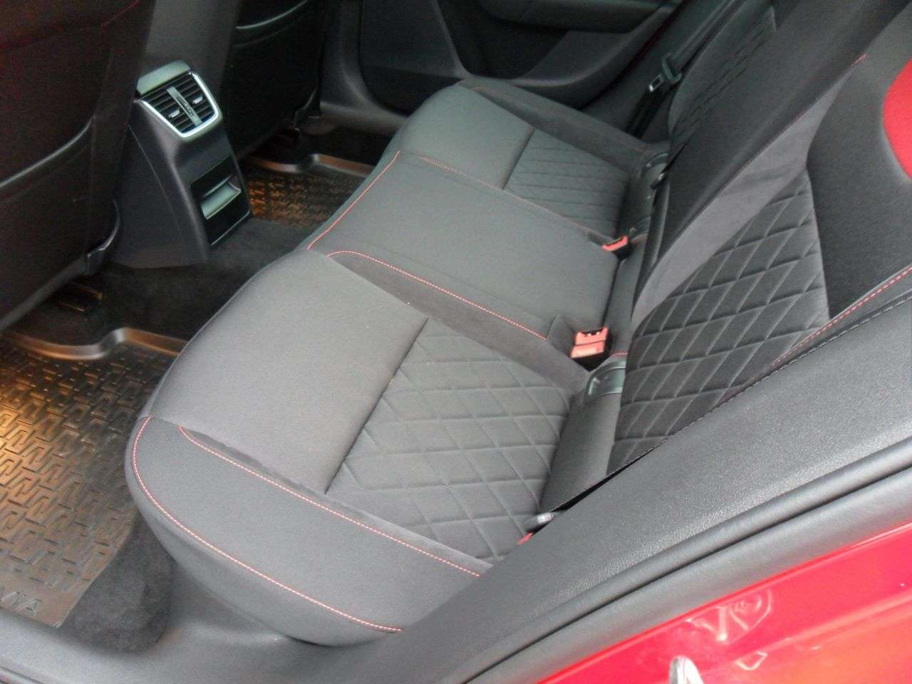 2019 SKODA OCTAVIA 2019 SKODA OCTAVIA