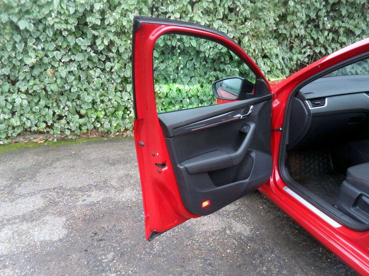 2019 SKODA OCTAVIA 2019 SKODA OCTAVIA