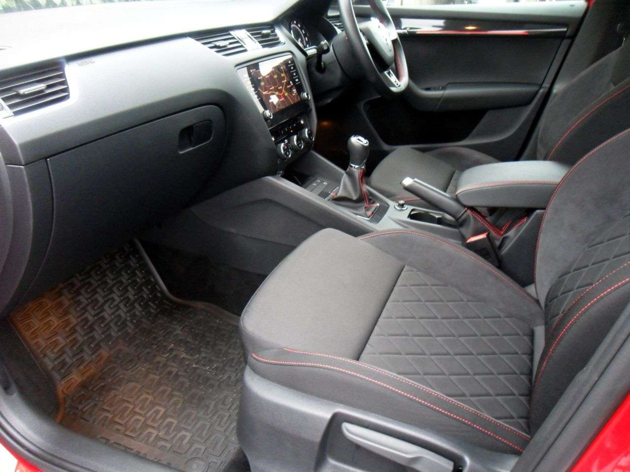 2019 SKODA OCTAVIA 2019 SKODA OCTAVIA