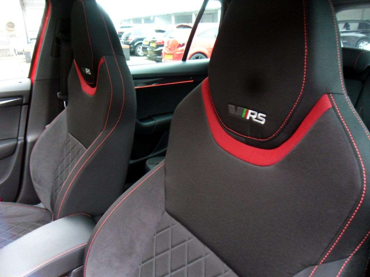 2019 SKODA OCTAVIA 2019 SKODA OCTAVIA