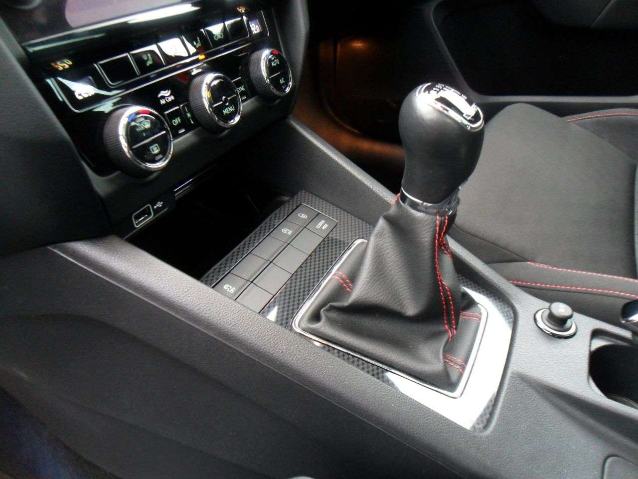 2019 SKODA OCTAVIA 2019 SKODA OCTAVIA