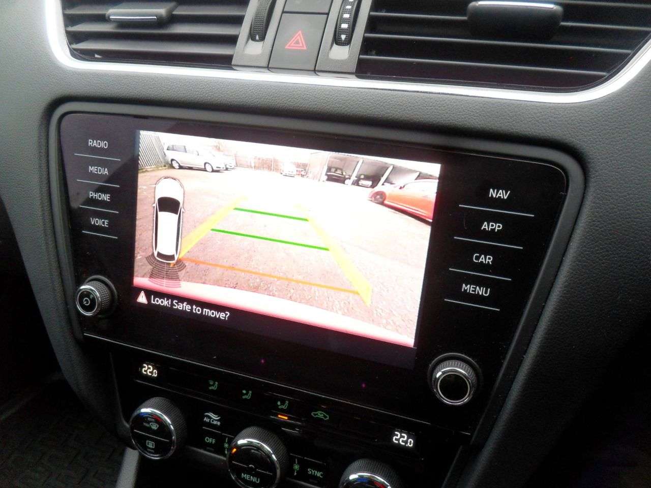 2019 SKODA OCTAVIA 2019 SKODA OCTAVIA