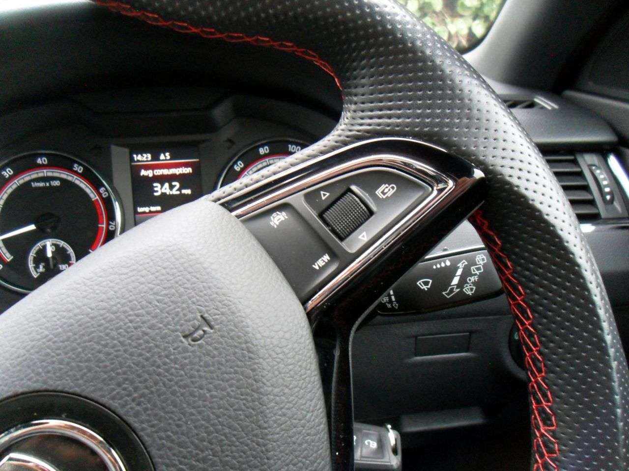 2019 SKODA OCTAVIA 2019 SKODA OCTAVIA