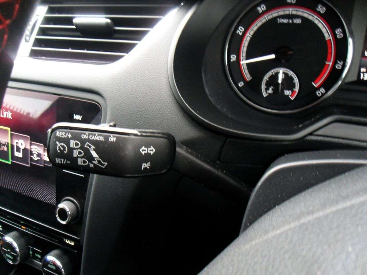 2019 SKODA OCTAVIA 2019 SKODA OCTAVIA