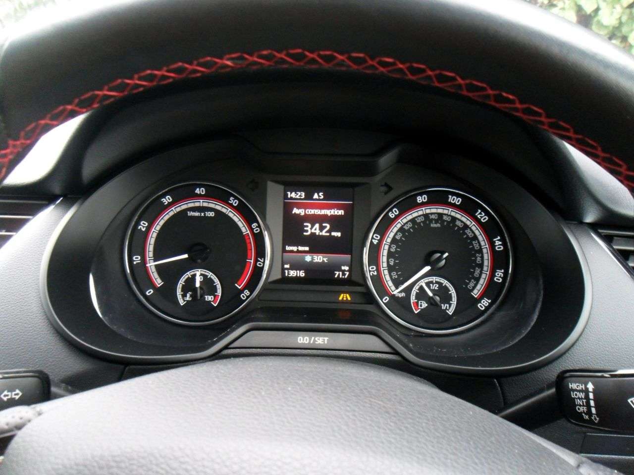 2019 SKODA OCTAVIA 2019 SKODA OCTAVIA