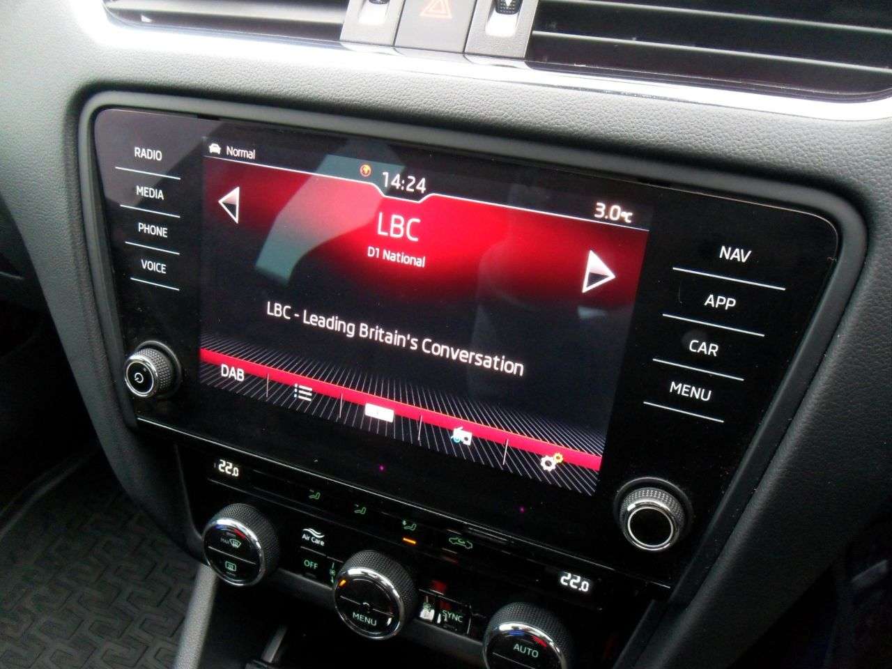 2019 SKODA OCTAVIA 2019 SKODA OCTAVIA