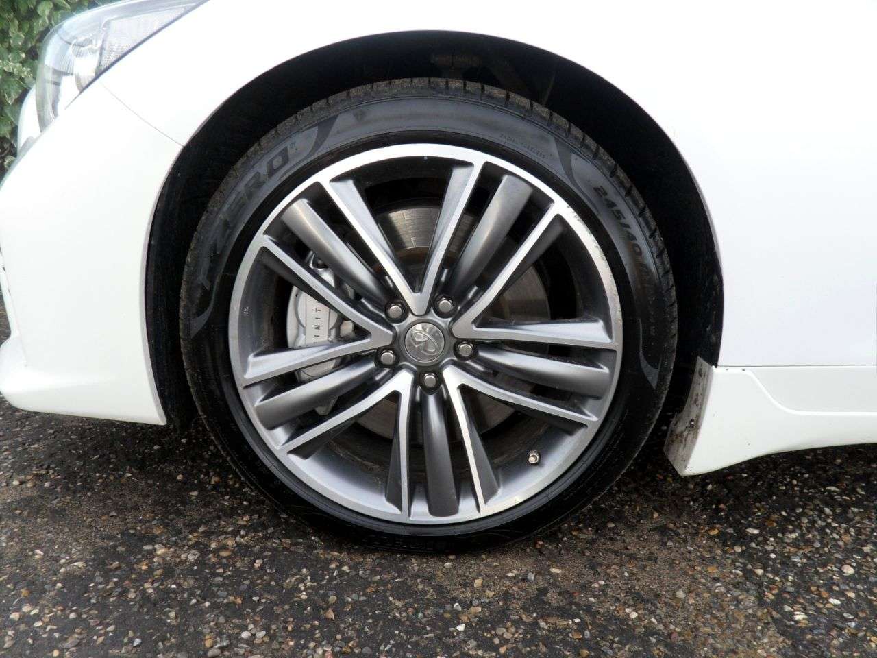 2020 INFINITI Q50 2020 INFINITI Q50