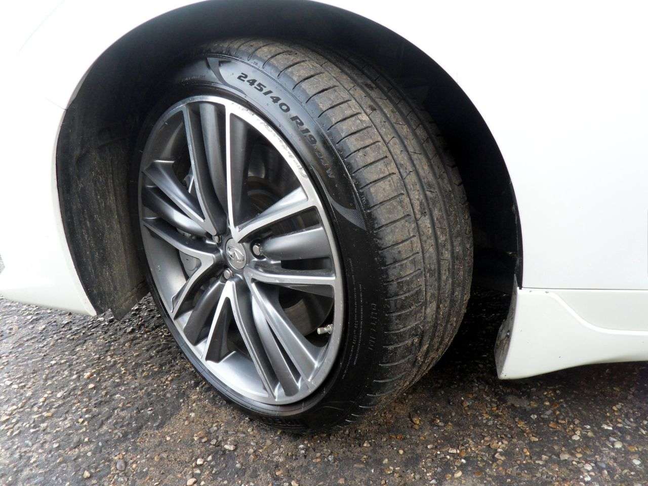 2020 INFINITI Q50 2020 INFINITI Q50