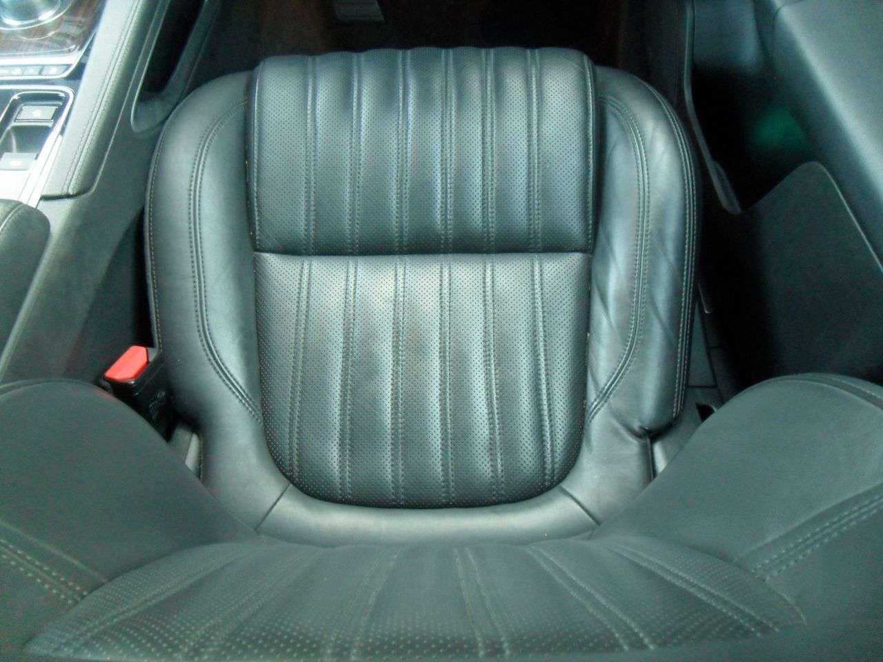 2017 JAGUAR F-PACE 2017 JAGUAR F-PACE