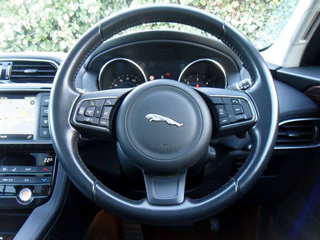 2017 JAGUAR F-PACE 2017 JAGUAR F-PACE