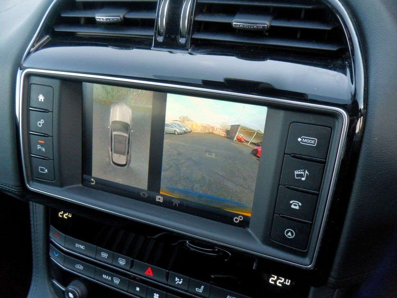 2017 JAGUAR F-PACE 2017 JAGUAR F-PACE