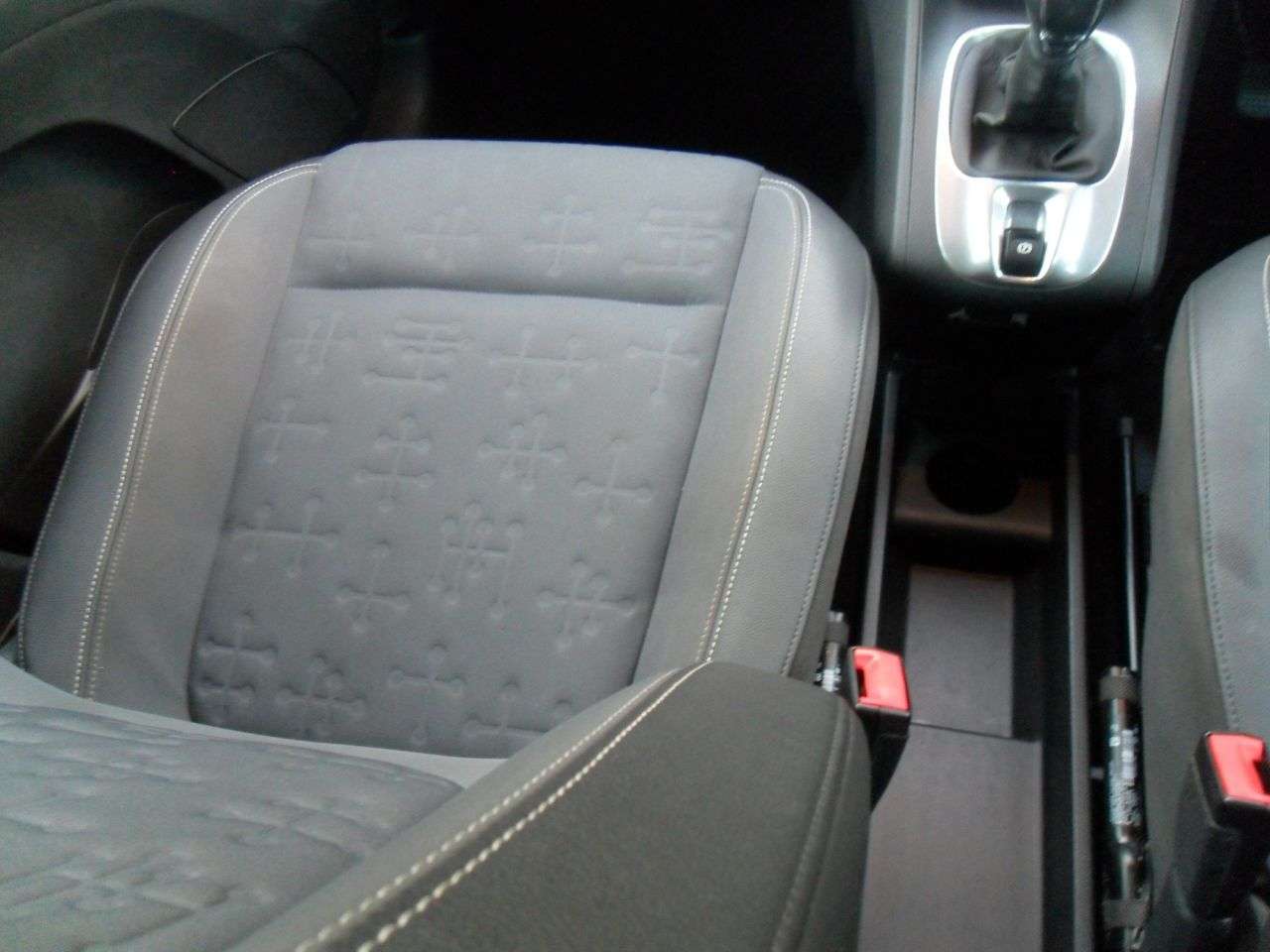 2015 VAUXHALL MERIVA 2015 VAUXHALL MERIVA