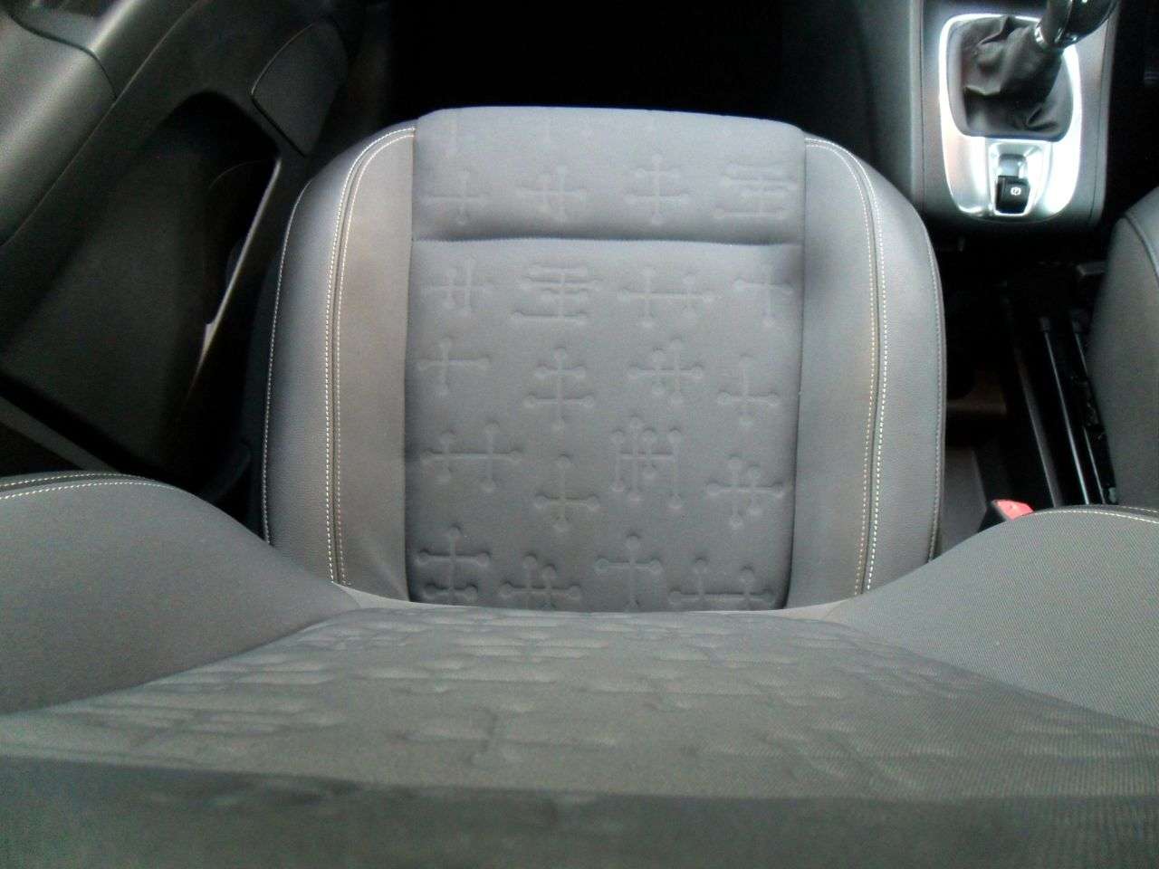 2015 VAUXHALL MERIVA 2015 VAUXHALL MERIVA