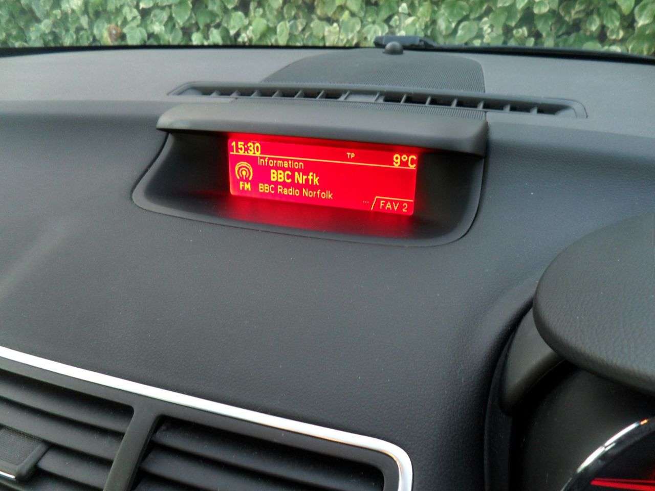 2015 VAUXHALL MERIVA 2015 VAUXHALL MERIVA