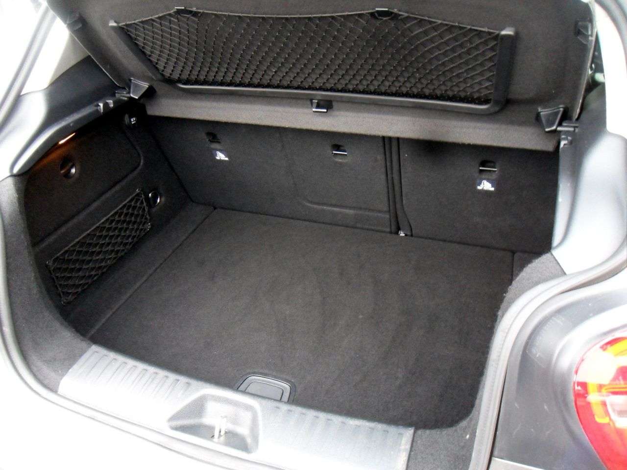 2016 MERCEDES-BENZ A-CLASS 2016 MERCEDES-BENZ A-CLASS