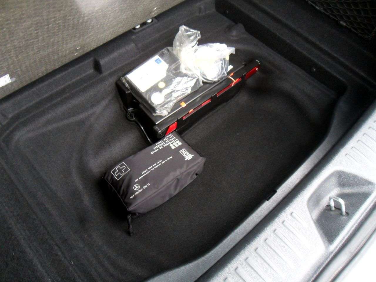 2016 MERCEDES-BENZ A-CLASS 2016 MERCEDES-BENZ A-CLASS