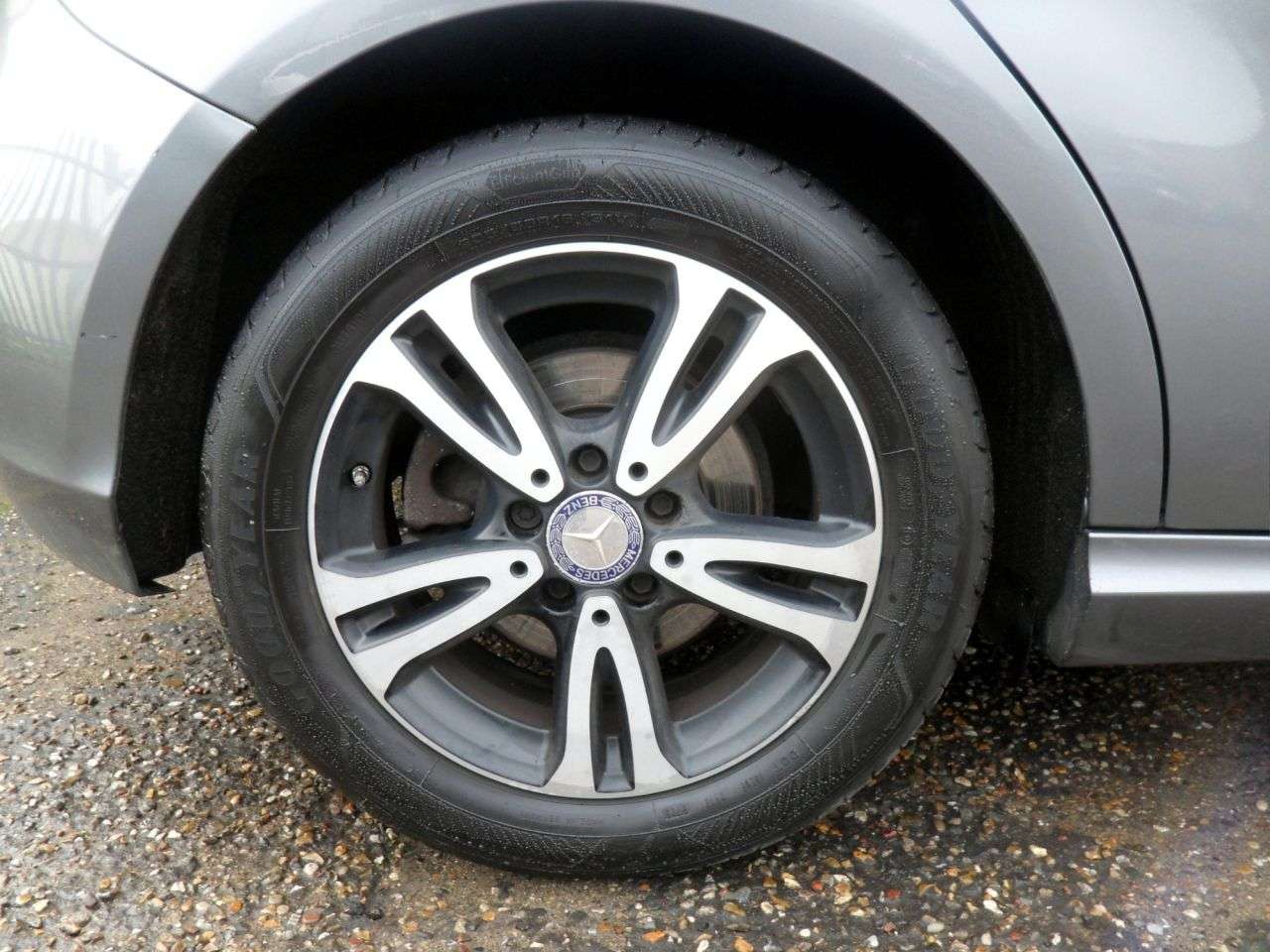 2016 MERCEDES-BENZ A-CLASS 2016 MERCEDES-BENZ A-CLASS