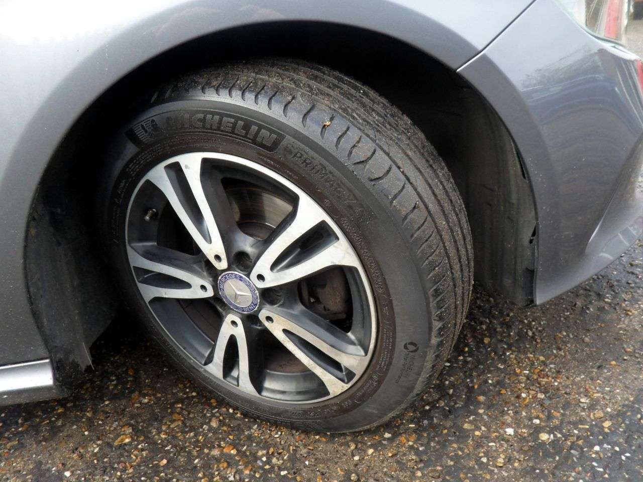 2016 MERCEDES-BENZ A-CLASS 2016 MERCEDES-BENZ A-CLASS