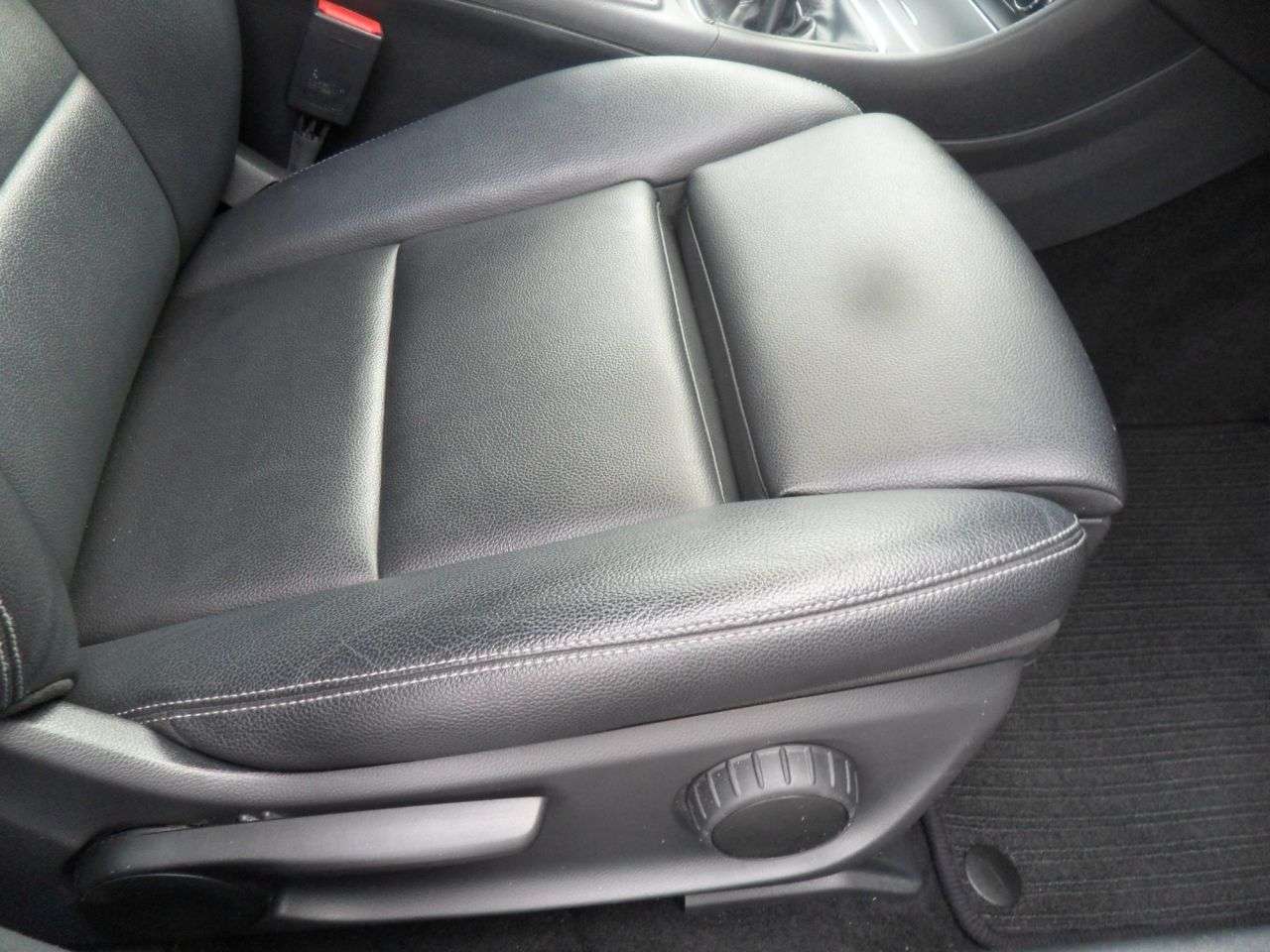 2016 MERCEDES-BENZ A-CLASS 2016 MERCEDES-BENZ A-CLASS