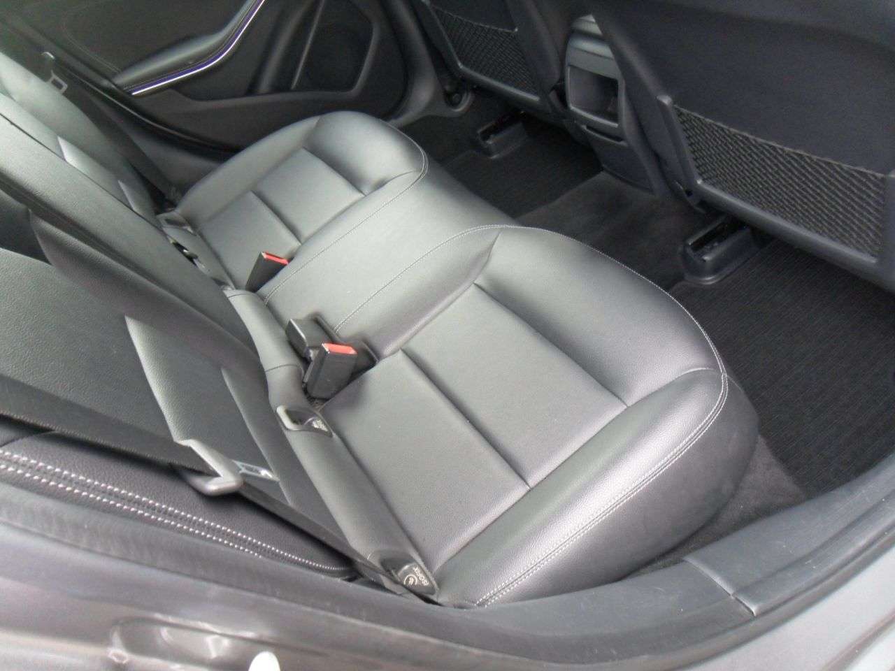 2016 MERCEDES-BENZ A-CLASS 2016 MERCEDES-BENZ A-CLASS