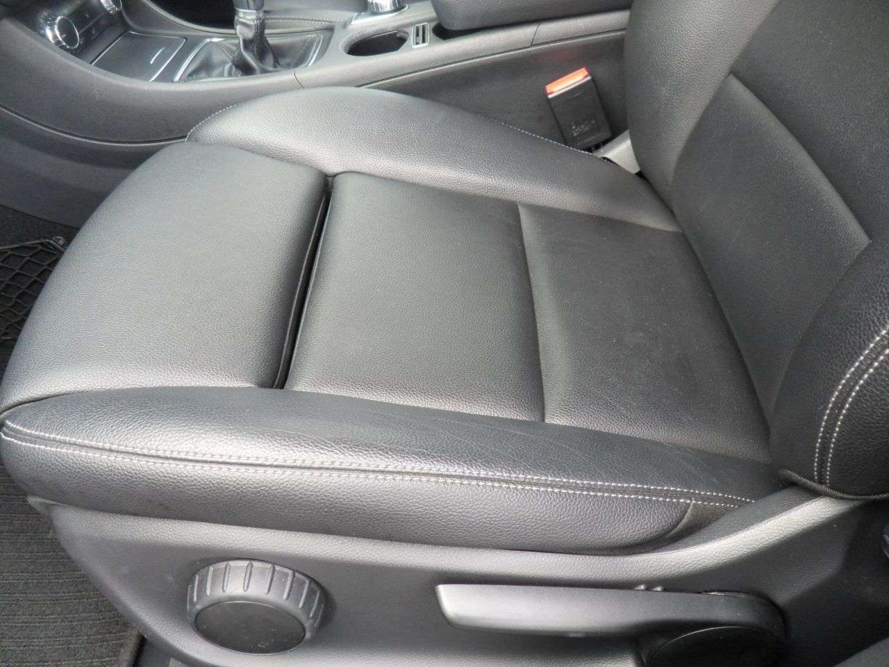 2016 MERCEDES-BENZ A-CLASS 2016 MERCEDES-BENZ A-CLASS