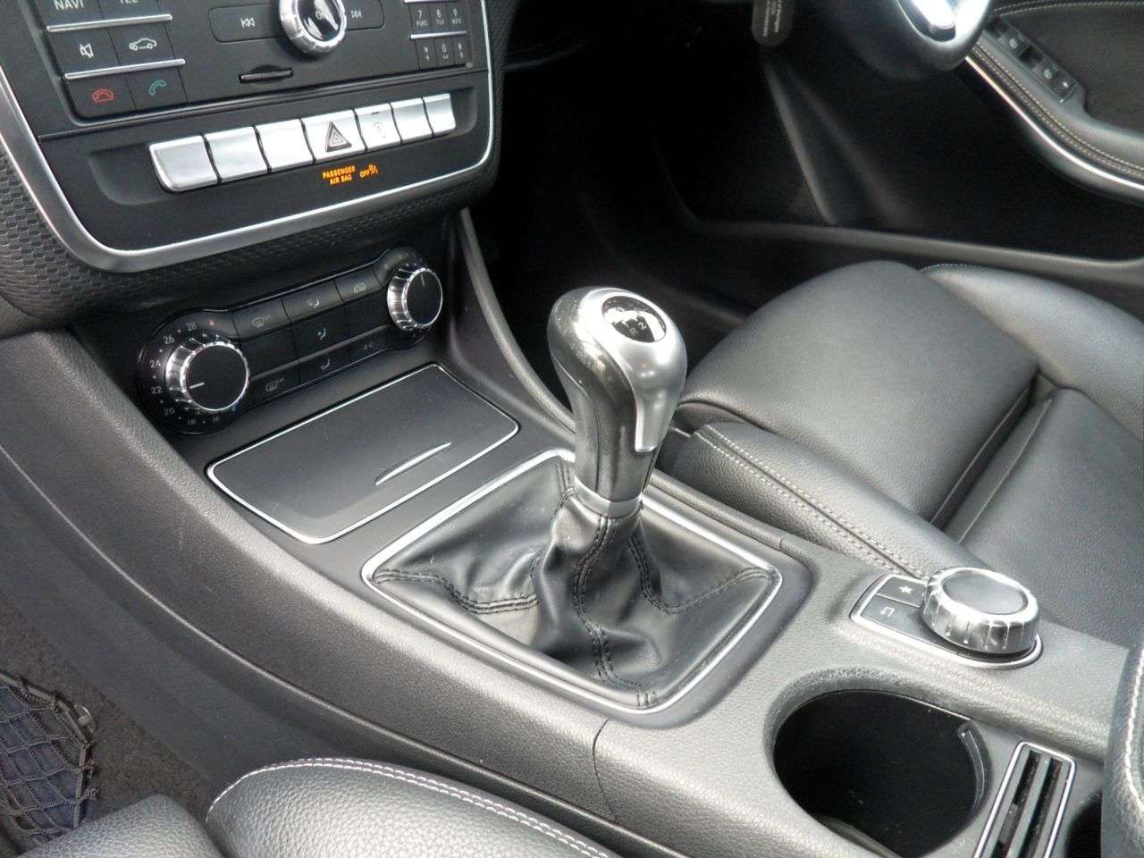 2016 MERCEDES-BENZ A-CLASS 2016 MERCEDES-BENZ A-CLASS