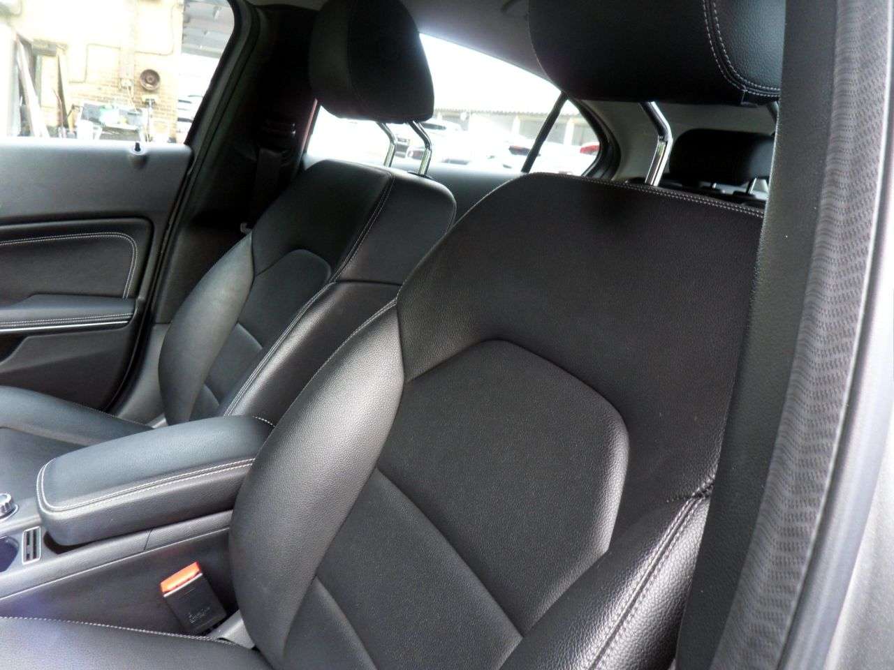 2016 MERCEDES-BENZ A-CLASS 2016 MERCEDES-BENZ A-CLASS