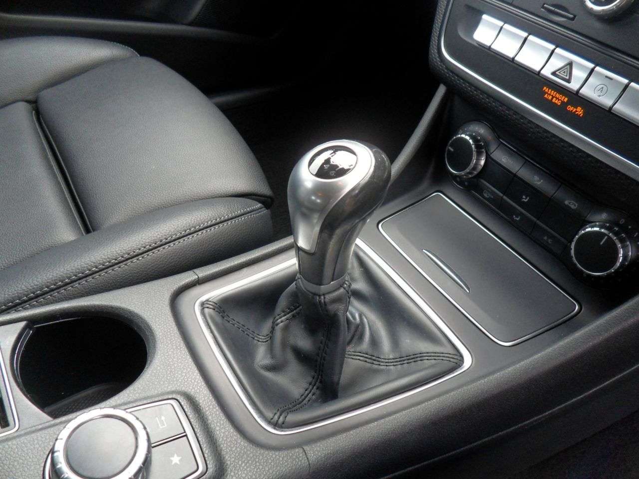 2016 MERCEDES-BENZ A-CLASS 2016 MERCEDES-BENZ A-CLASS