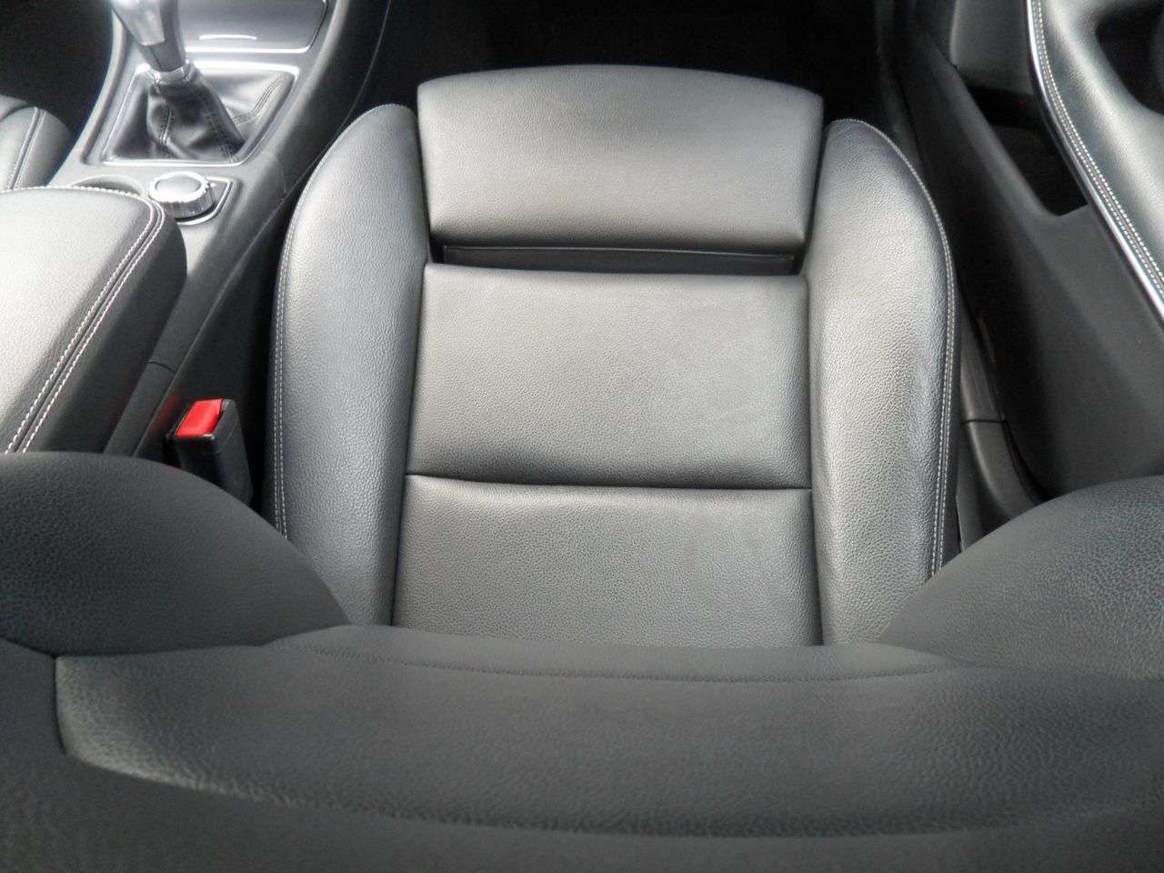 2016 MERCEDES-BENZ A-CLASS 2016 MERCEDES-BENZ A-CLASS