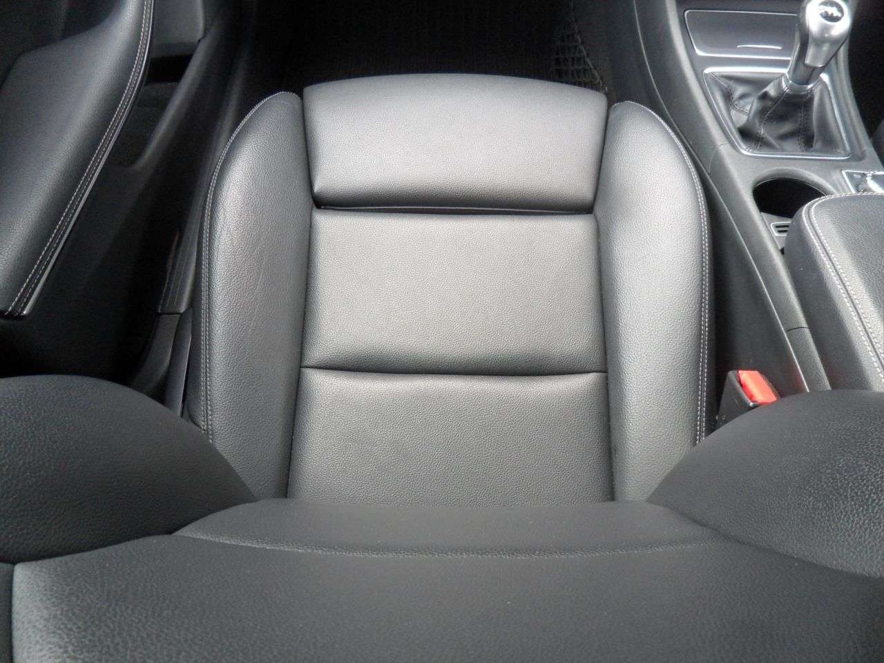 2016 MERCEDES-BENZ A-CLASS 2016 MERCEDES-BENZ A-CLASS