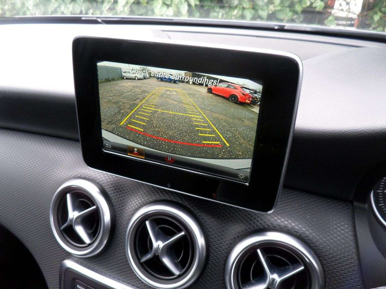 2016 MERCEDES-BENZ A-CLASS 2016 MERCEDES-BENZ A-CLASS