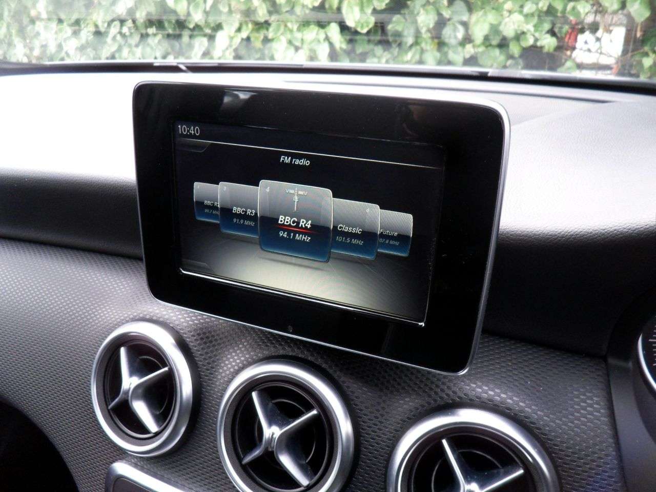 2016 MERCEDES-BENZ A-CLASS 2016 MERCEDES-BENZ A-CLASS