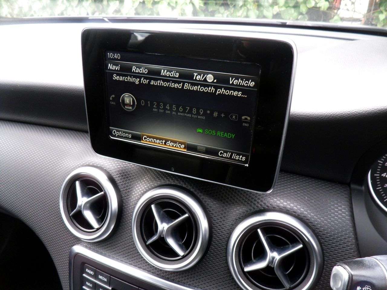 2016 MERCEDES-BENZ A-CLASS 2016 MERCEDES-BENZ A-CLASS