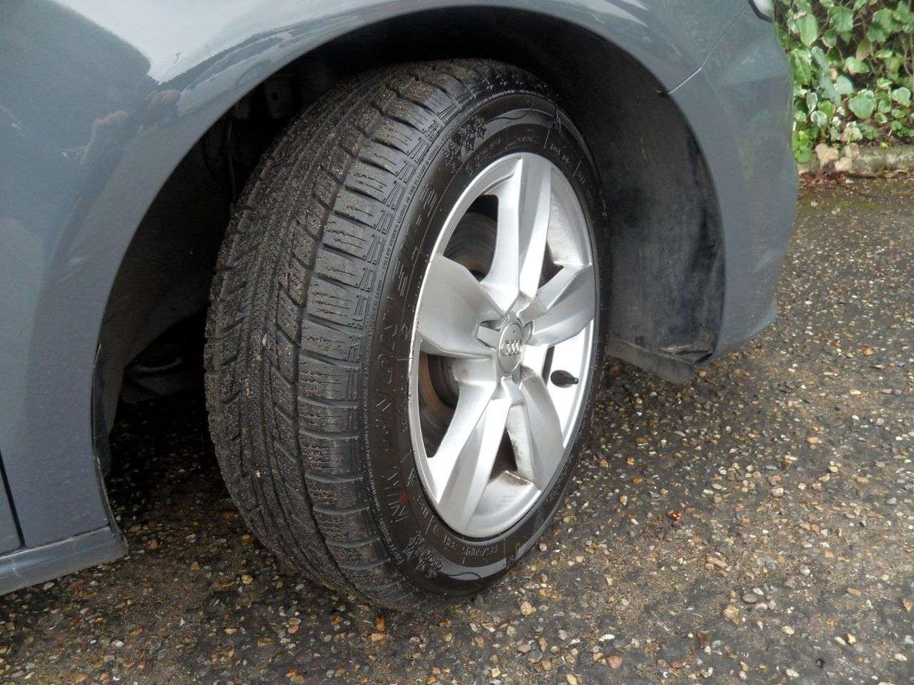 2016 AUDI A1 2016 AUDI A1