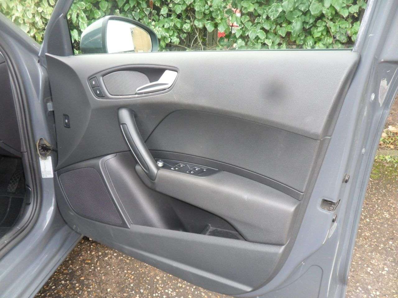 2016 AUDI A1 2016 AUDI A1