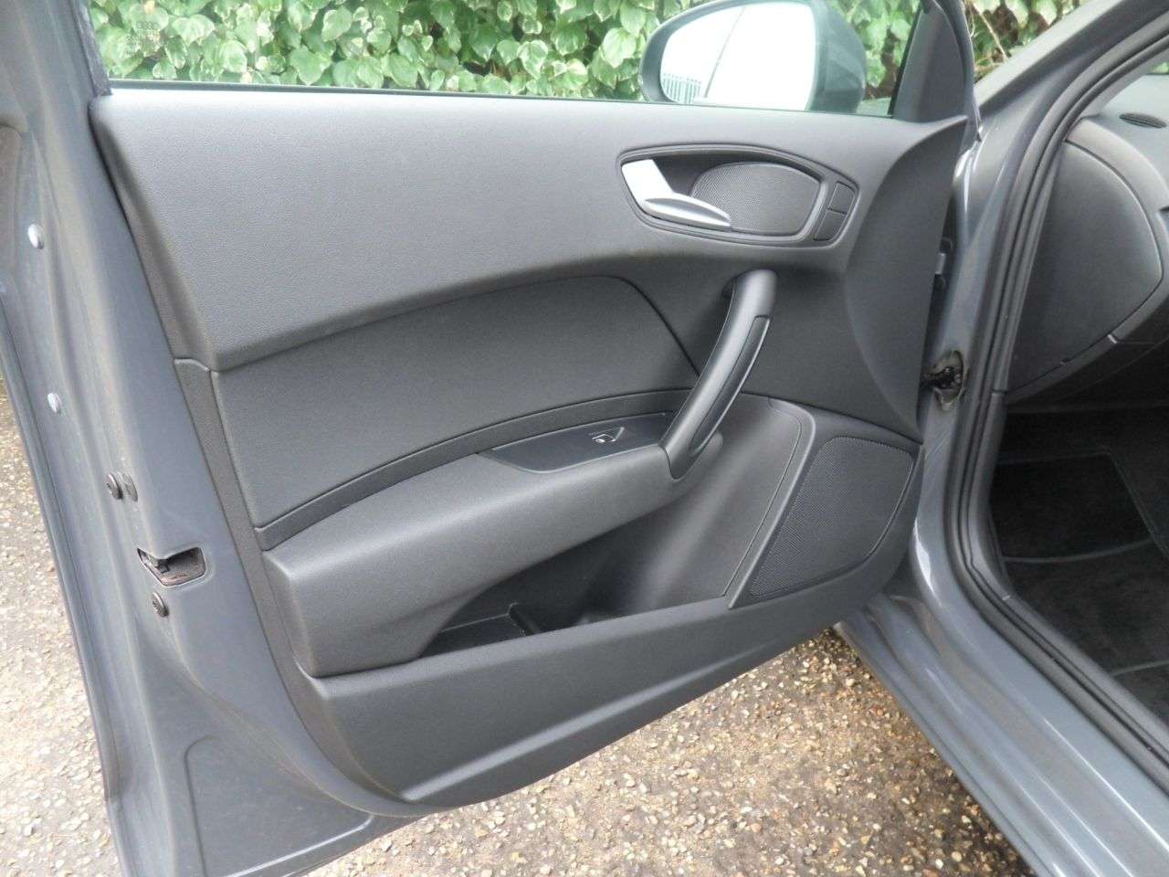 2016 AUDI A1 2016 AUDI A1