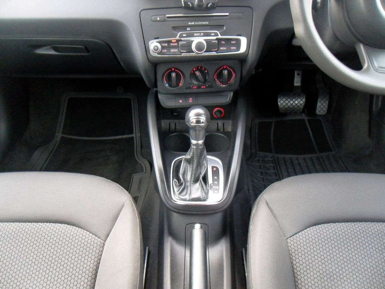 2016 AUDI A1 2016 AUDI A1