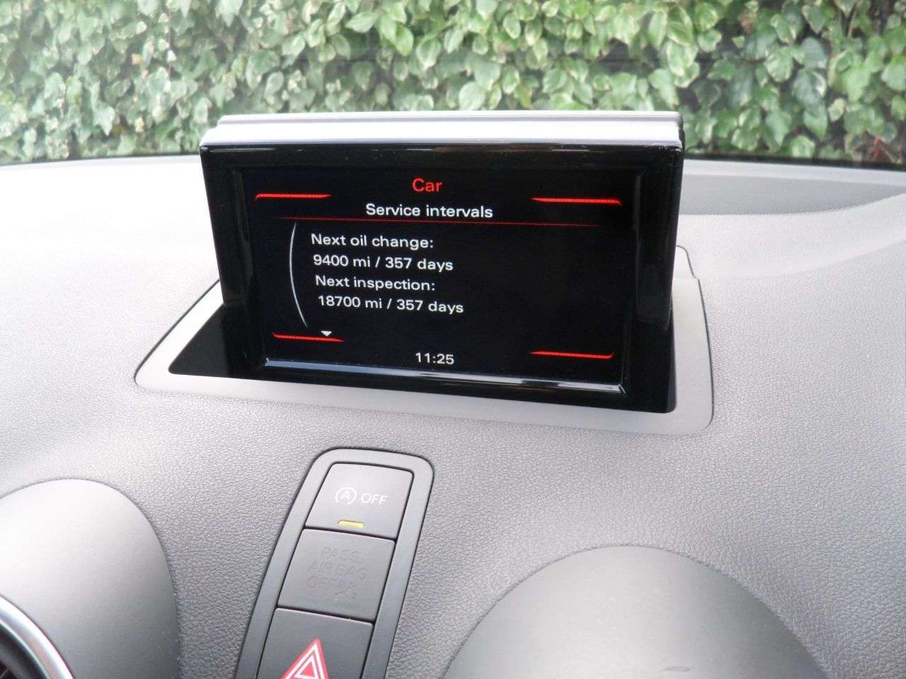 2016 AUDI A1 2016 AUDI A1