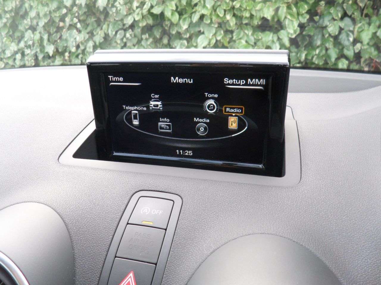 2016 AUDI A1 2016 AUDI A1